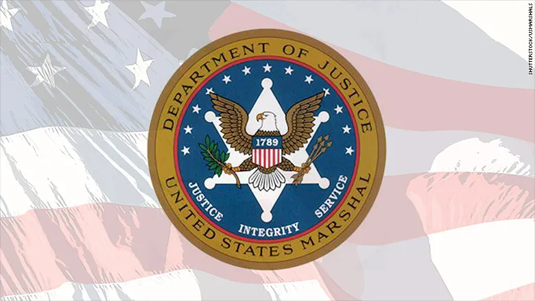 US Marshals Apprehend Escaped Davidson County Inmate in Knoxville, Tennessee