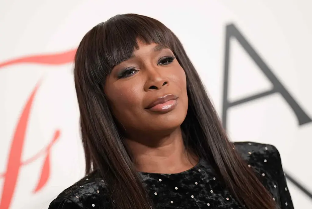 Venus Williams Reveals Exclusive Engagement Photos Featuring Unique Side Boob Bridal Dress