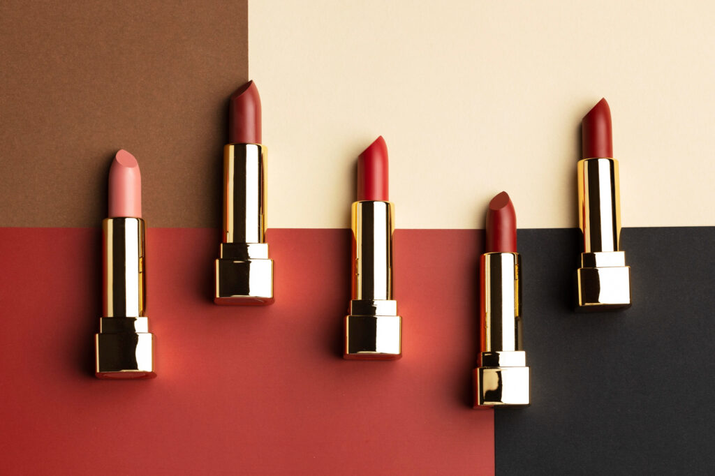 Top 5 Matte Lipsticks That Won’t Dry Out Your Lips: Expert Recommendations for a Smooth Finish