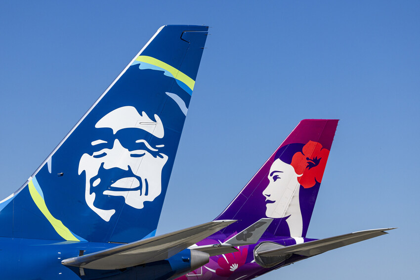 Alaska, Hawaiian, and Horizon Air Excel This Thanksgiving with Seamless Flights and Exclusive Deals