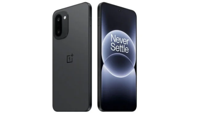OnePlus Ace 6T Revealed Ahead of Official Launch with Key Features and Specs