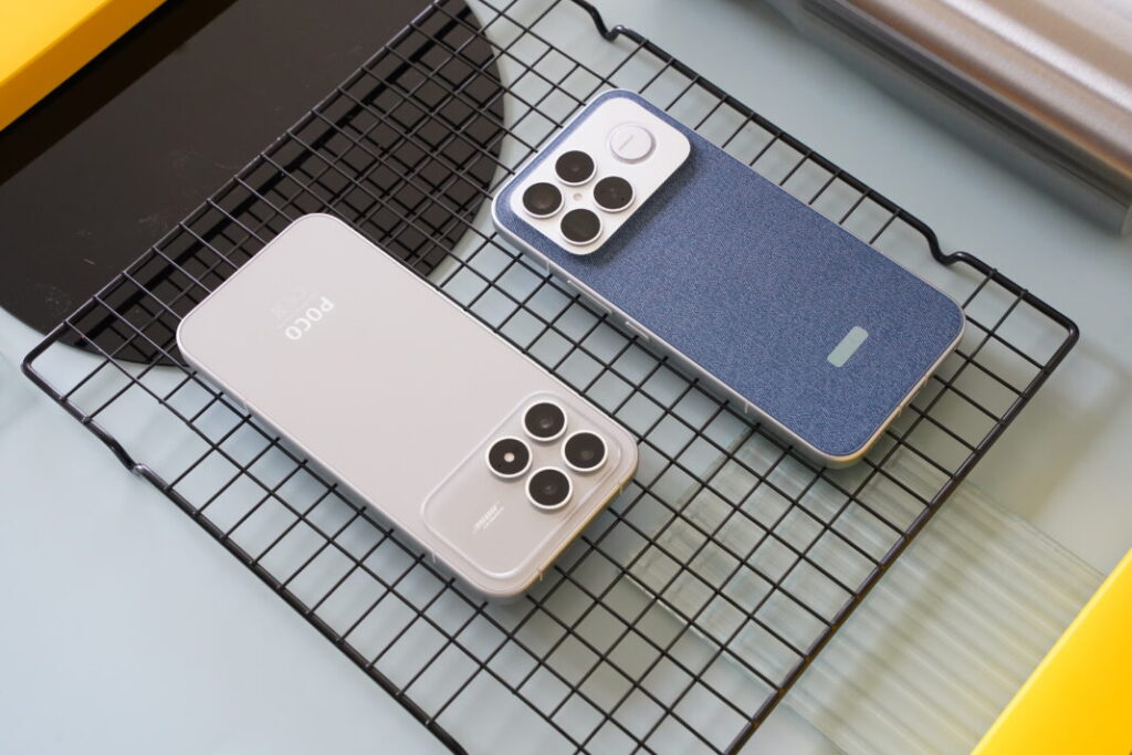 POCO F8 Series Launches with Advanced Sound Technology Powered by Bose