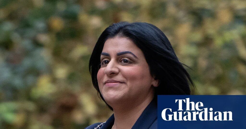 Shabana Mahmood Reacts to Teenagers’ Unexpected Views on Immigration Policies