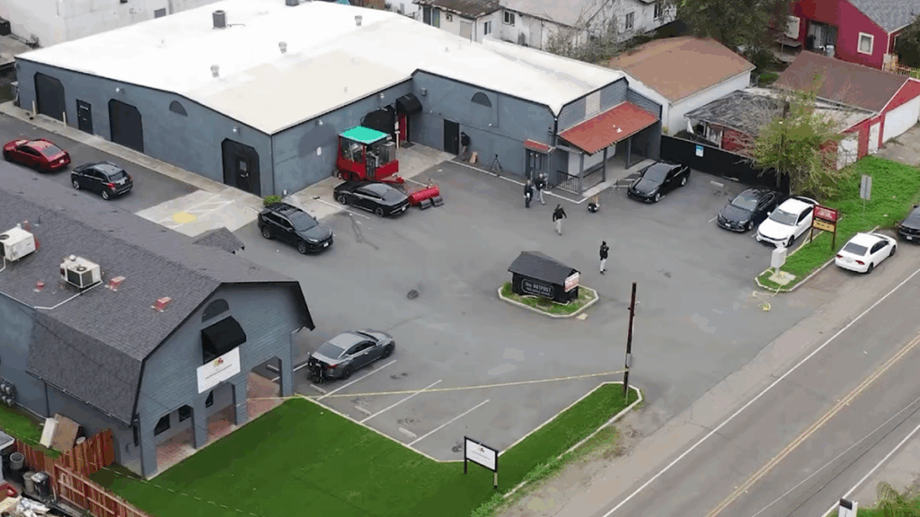 Stockton Birthday Party Shooting: Live Updates on Ongoing Manhunt for Suspect