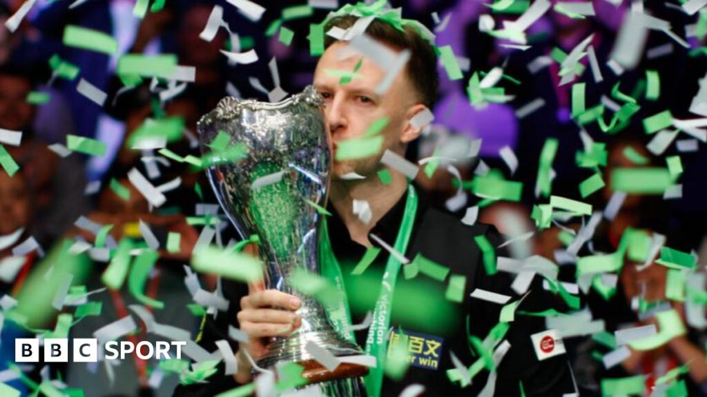 UK Snooker Championship: Full Match Schedule, Results, Seeds, Prize Money, 147s & BBC TV Guide
