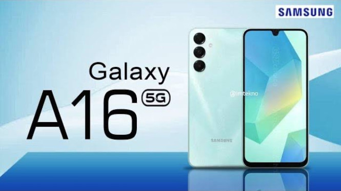 Samsung Galaxy A16 5G: Latest 6-Year Update Brings Notable Improvements