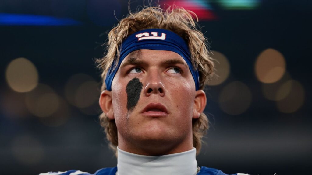 The Dart Dilemma: Giants Strategize to Secure Future Franchise Quarterback Prospects