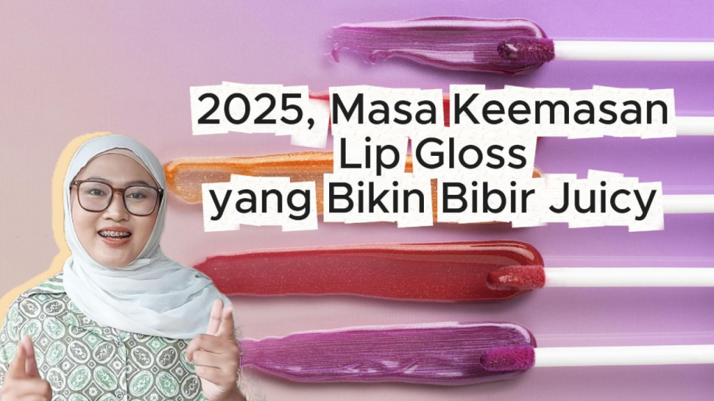 Golden Era of Lip Gloss: The Rise of Juicy Lips and Trending Beauty Innovations