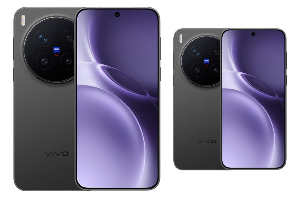 Top Smartphone 2025: vivo X300 Pro Features 16GB RAM and 50MP Selfie Camera
