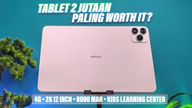 Infinix Xpad 20 Tablet Review: Affordable Quality with Included Bluetooth Keyboard