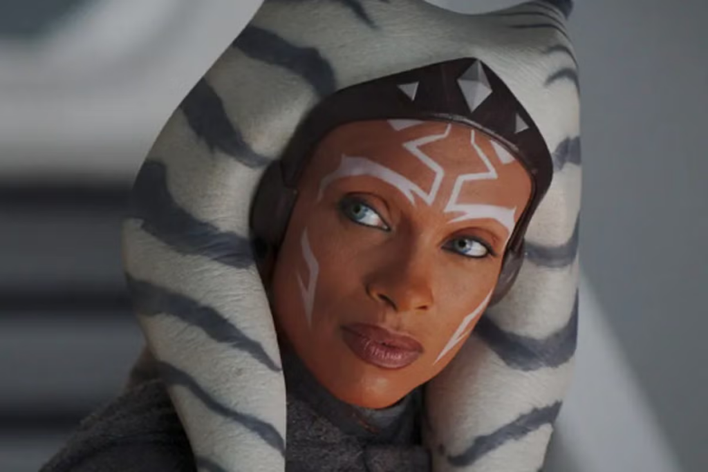Star Wars Actor Exits Ahsoka Season 2 Citing Disney’s Lack of Support for Single Moms