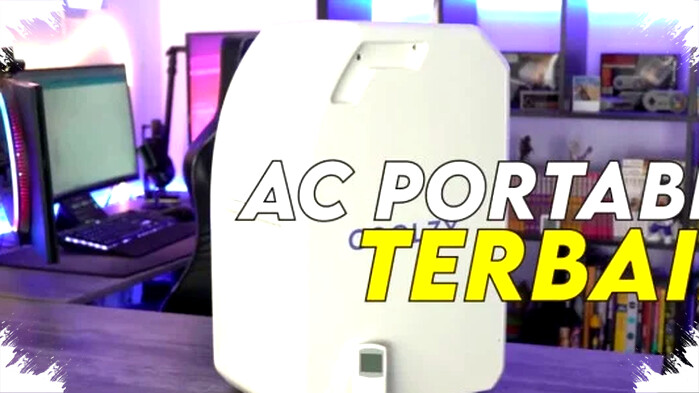 Top 3 Portable Air Conditioners for Efficient, Energy-Saving, and Convenient Cooling