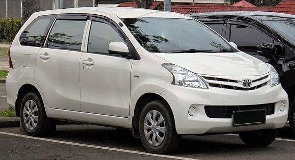 5 Best 3-Row Cars Under IDR 100 Million: Affordable Options Including Avanza