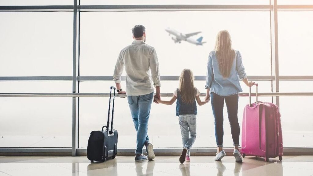 8 of the World’s Top 10 Airports Are Now in Asia, According to Latest Rankings