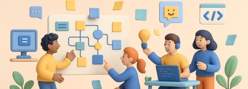 Atlassian Investors Face 43% Loss Over Past Year Amid Market Challenges
