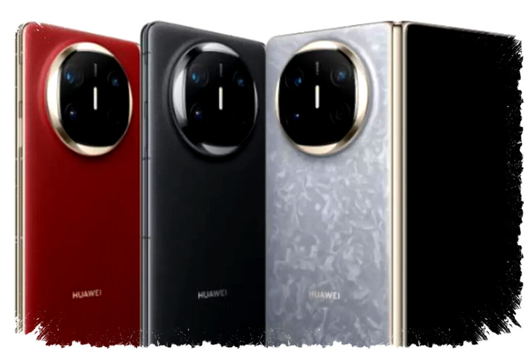 Latest Huawei Smartphones: Discover Top Models with Advanced Cameras and Premium Design