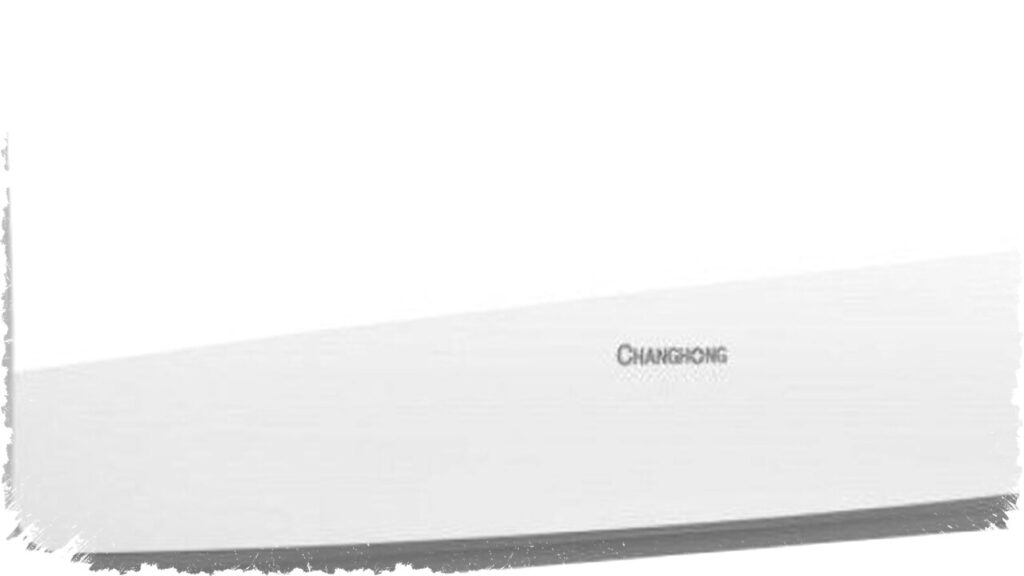 Changhong AC with 30-Second Fast Cooling, Energy Saving Mode & Durable Anti-Corrosion Design