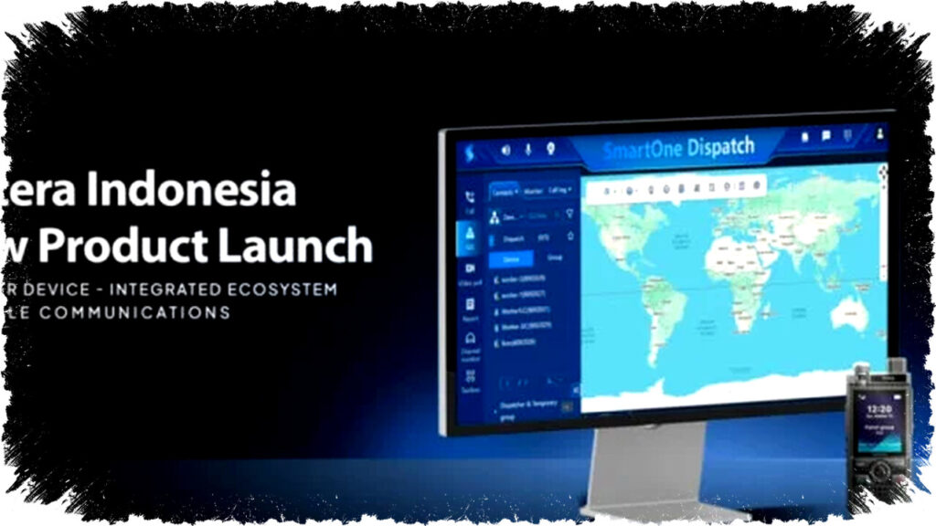 Hytera Launches Secure Local PoC Platform with Advanced Video and Dispatch Features
