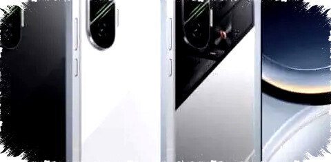 Redmi Turbo 5 Series Launches January 29 with Massive 9,000mAh Battery and High-Performance Chipsets