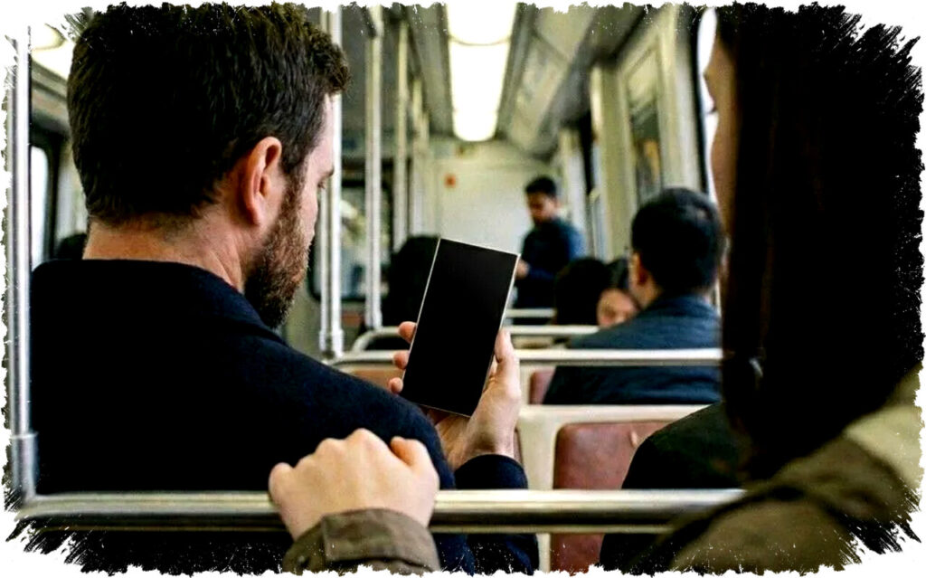 Samsung Adds Smart Screen Privacy to Galaxy Devices to Protect Your Data from Public Peeking