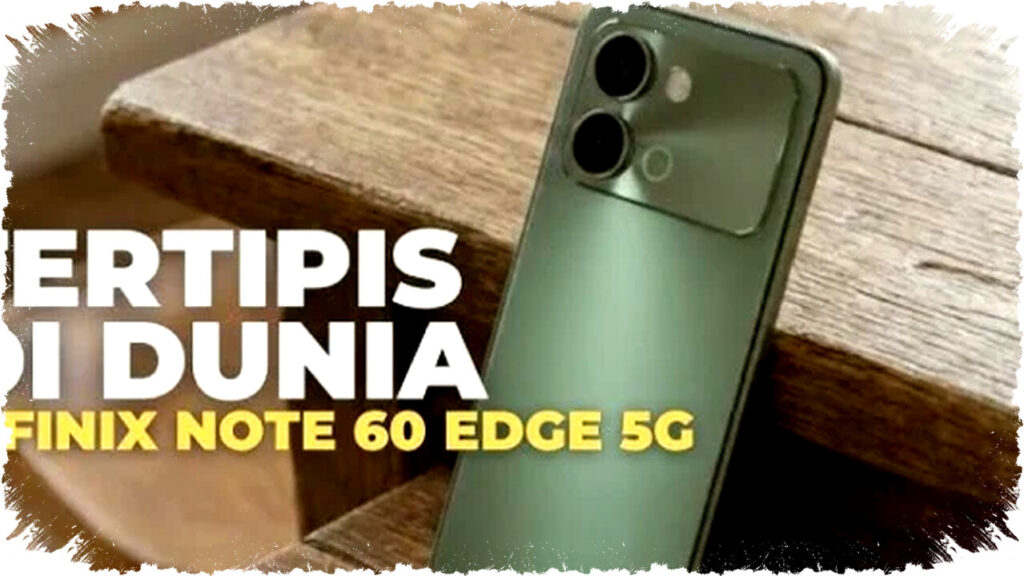 Infinix Note Edge Review: Ultra-Thin 6500mAh Battery and Premium iPhone-Like Design