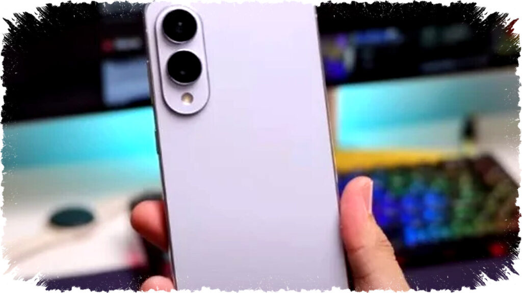 Samsung Galaxy S25 Edge 2026: Ultra-Thin 5.8mm Design Meets Flagship Power & AI Features