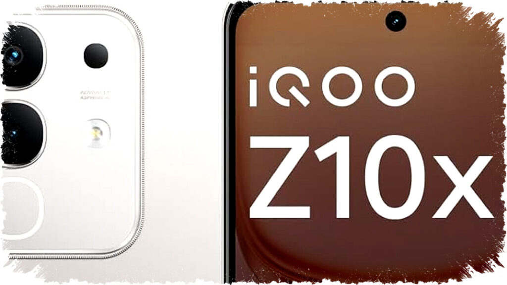 iQOO Z10rx Leaks: Powerful Gaming Phone with Snapdragon 7 Gen 3 & 144Hz Display Revealed