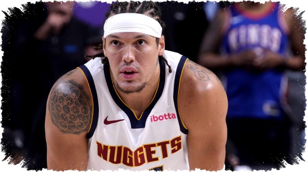 Nuggets to Reevaluate Aaron Gordon’s Hamstring Injury in 4-6 Weeks After Setback