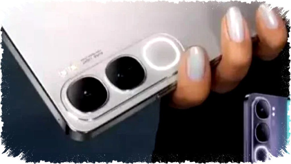 Vivo Y300 Smartphone 2026: 7620mAh Battery for 20-Hour Streaming & Fast Charging