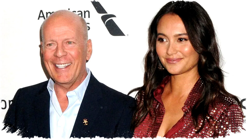 Bruce Willis’ Wife Shares How Often They Visit Him After Moving to New Home Amid Dementia Battle