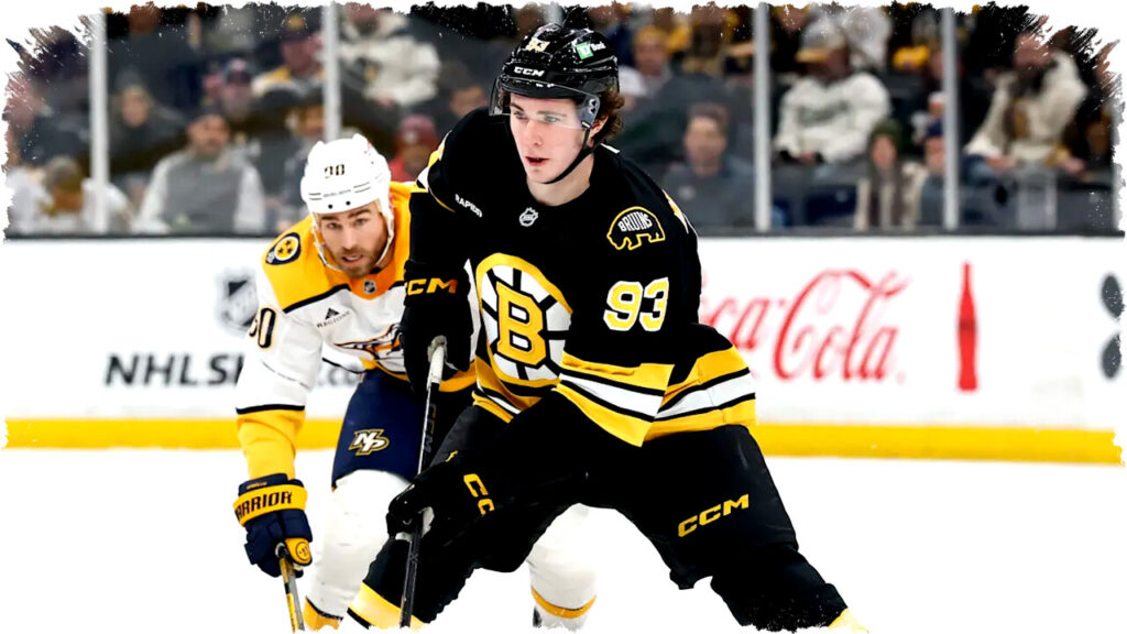Bruins’ Fraser Minten Outperforms Expectations, NHL Writer Confirms Trade Disadvantage for Maple Leafs Fans