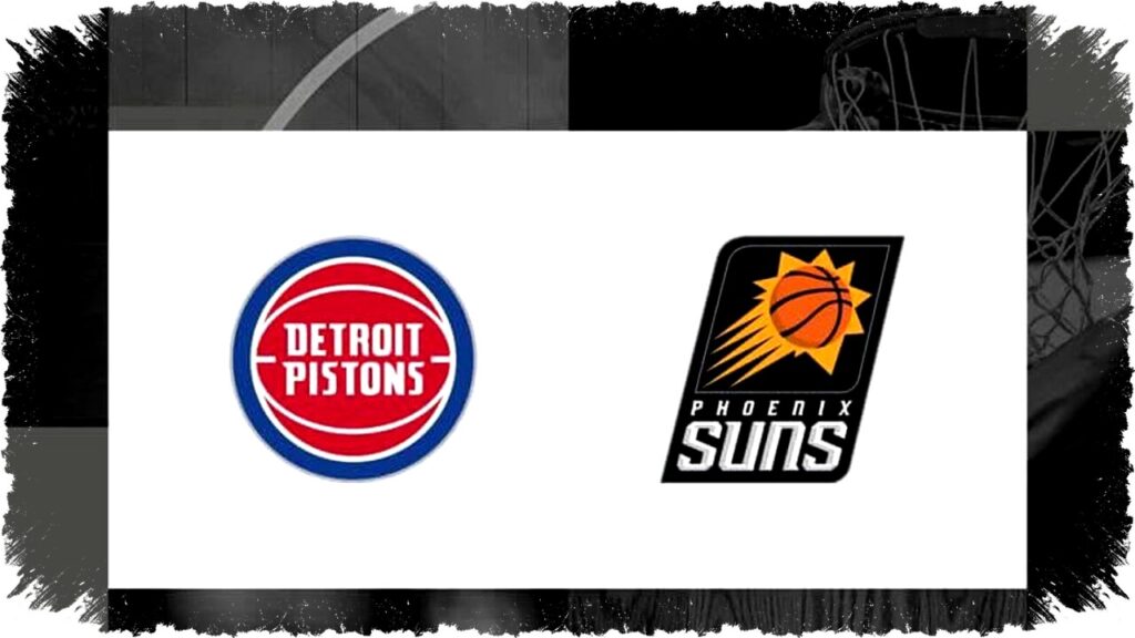 How to Watch Pistons vs. Suns on Jan. 29: TV Channels and Streaming Options Explained