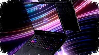 MSI Raider 16 Max HX: First Gaming Laptop Delivering Powerful 300W Performance and Advanced Cooling