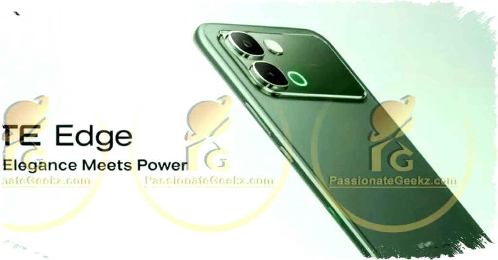 Top 5 Infinix Note Edge 5G Features: Long-Lasting Battery, AI Cybersecurity & Eye-Care AMOLED Display