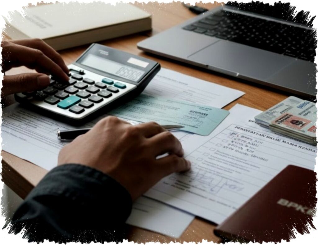 Avoid Surprises at the Counter: Easy 2026 Guide to Calculating Vehicle Ownership Transfer Fees