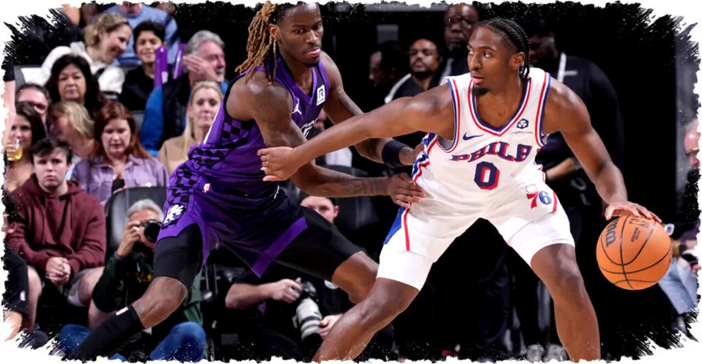 Sixers Seek Momentum Against Struggling Kings in Thursday Night Home Clash at Xfinity Mobile Arena