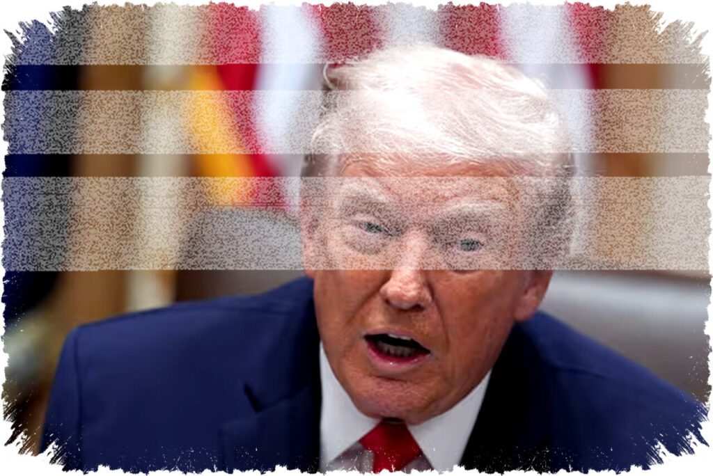 President Donald Trump to Make Major Announcement Thursday at 4:30 PM – Watch Live Updates Here