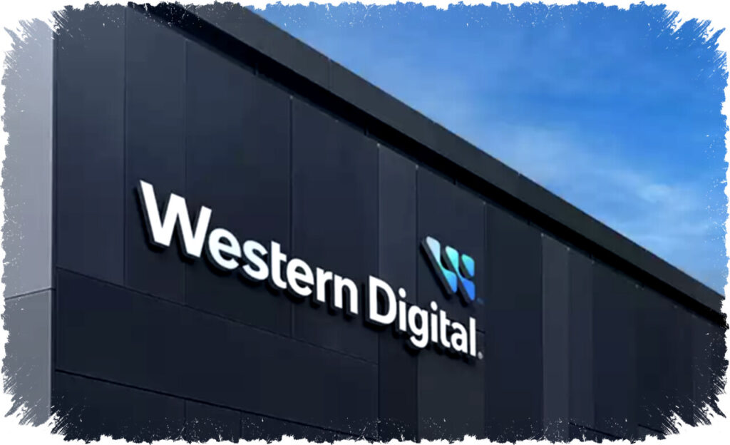 Western Digital Hits New All-Time High as Investors Anticipate Strong Earnings Report