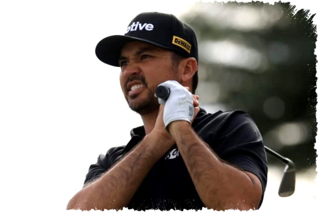 Jason Day’s Caution for Golfers Starting YouTube Channels: Consistency Is Tough While Competing