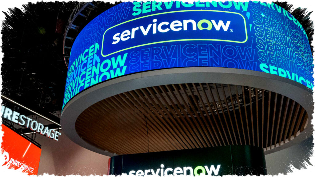 Software Stocks Enter Bear Market Amid AI Disruption Fears; ServiceNow Shares Plunge 11%
