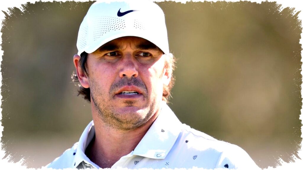 Brooks Koepka’s Return Signals PGA Tour’s New Era of Strength and Top Player Loyalty