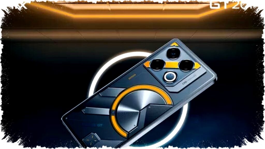 Infinix GT 20 Pro 5G Review: Powerful Gaming Phone with 108MP Camera & Smooth 144Hz AMOLED Display