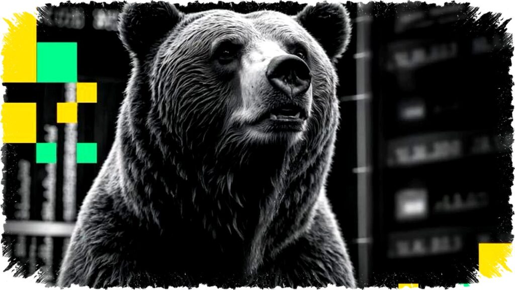 Why a Weaker Dollar Isn’t Triggering Bitcoin Gains: The Role of Sentiment and Rates Explained