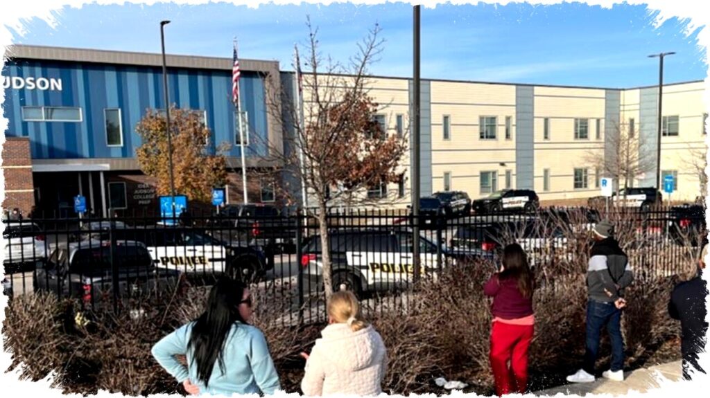 Police Investigate Incident at IDEA Judson School on San Antonio Northeast Side — Updates Ongoing
