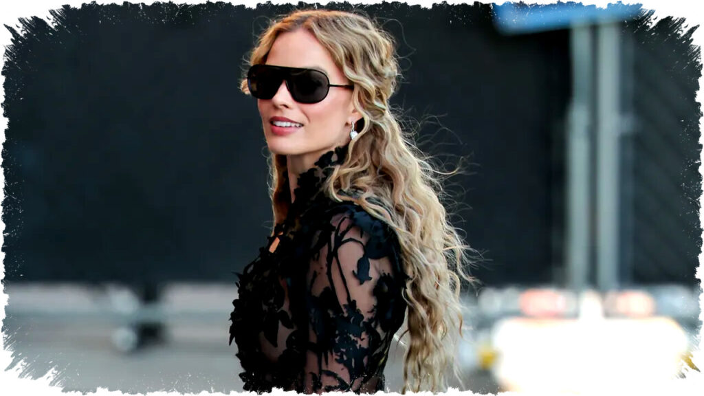 Margot Robbie Transforms Emily Brontë’s Classic with Bold Naked Dress Looks from McQueen and Cavalli