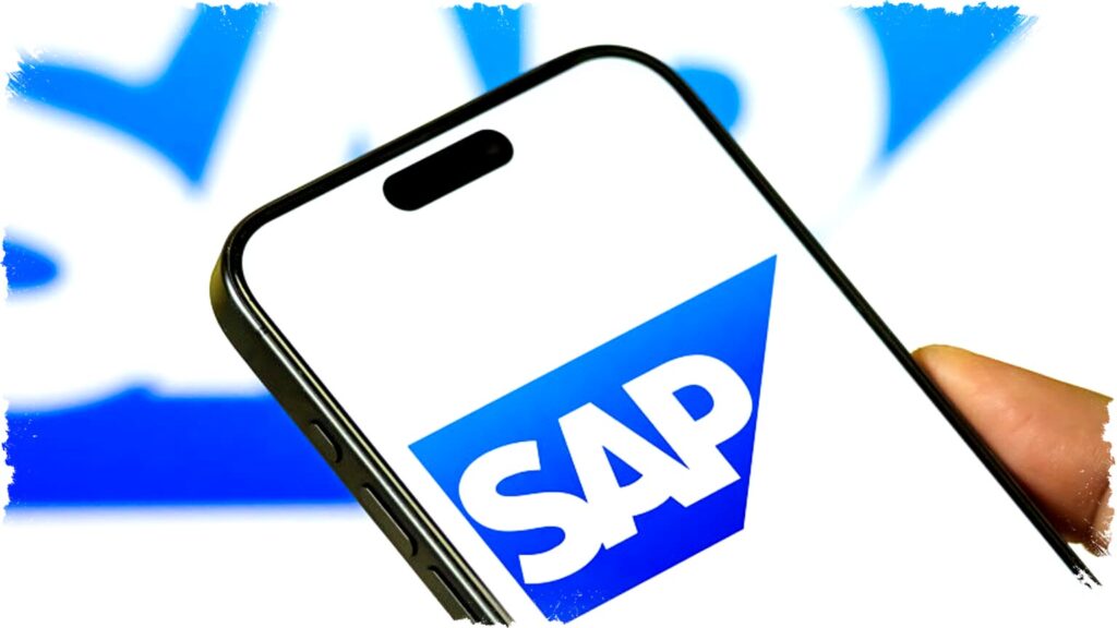 SAP Shares Drop After Q4 Cloud Contract Growth Misses Expectations, Cloud Backlog Growth to Slow in 2026