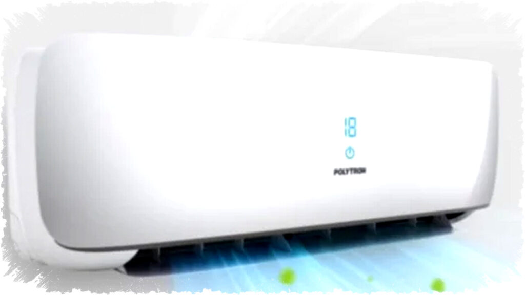Save on Electricity with These 5 Half-HP Inverter ACs Using Only 310-450W Power Daily!