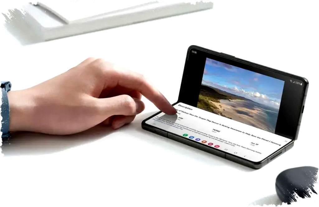 5 Affordable Foldable Phones in 2026 with Futuristic Designs and High-End Specs