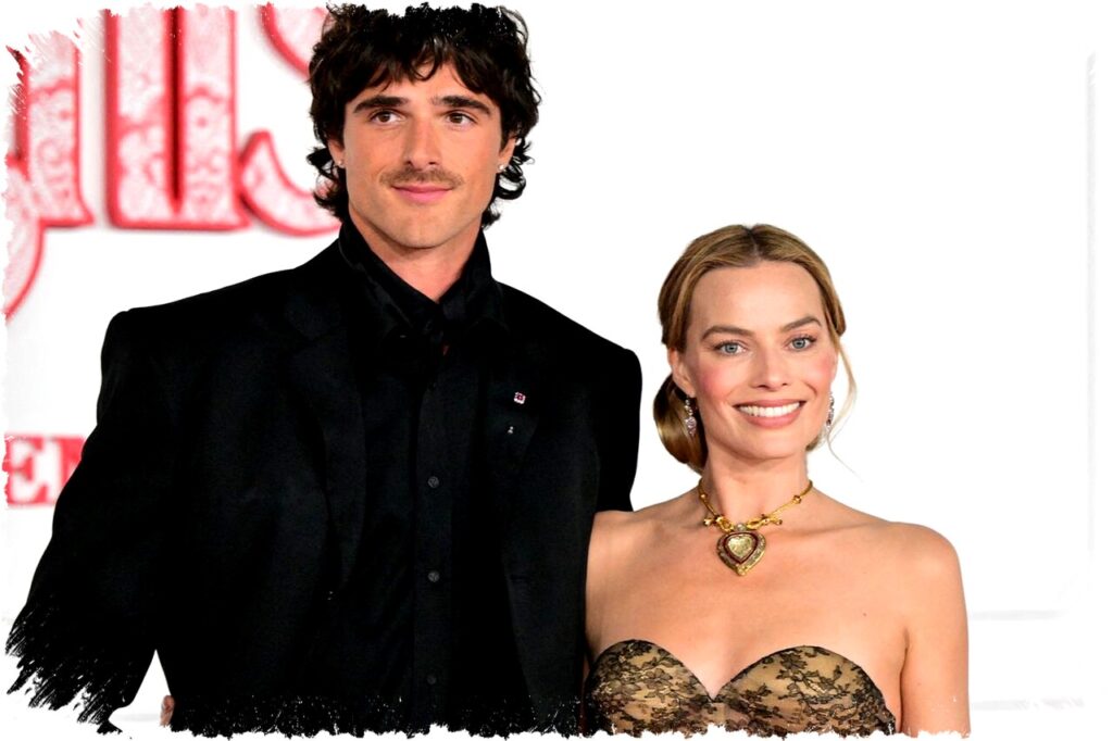 Margot Robbie and Jacob Elordi Shine at Wuthering Heights Premiere in Iconic Style and Meaningful Moments