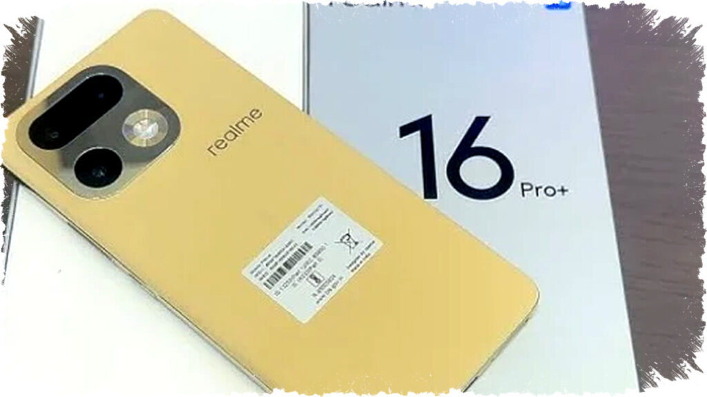 Realme 16 Pro Series Launch on Jan 6, 2026: 200MP Camera & Premium Design by Naoto Fukasawa